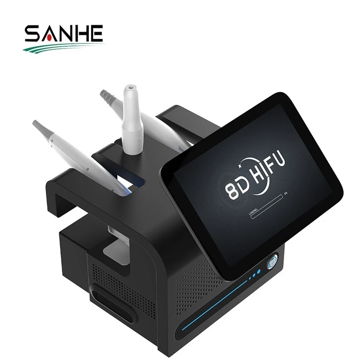 8D Hifu Devices
