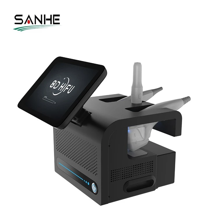 8D Hifu Devices