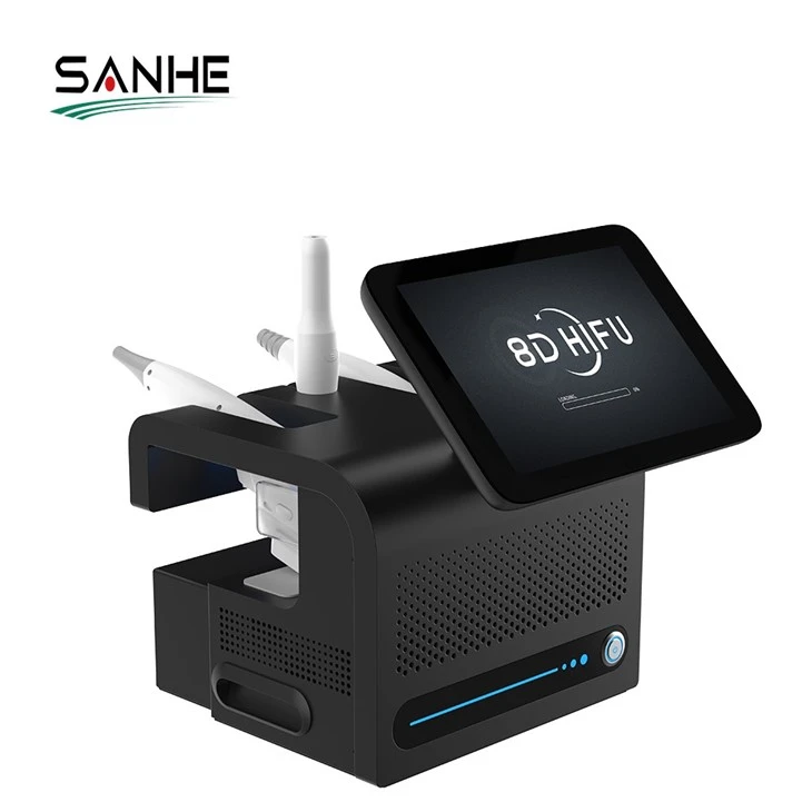 8D Hifu Devices