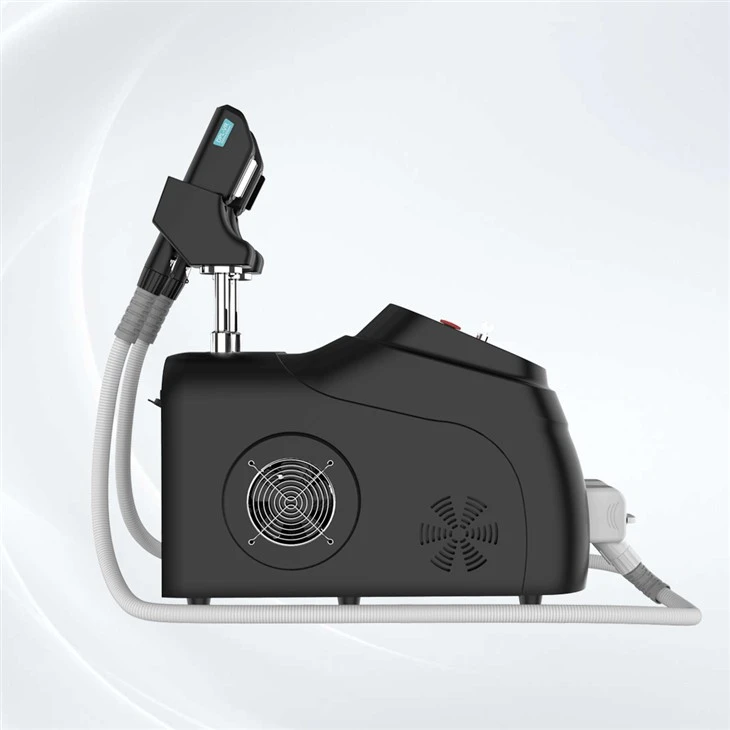 Portable Ipl Shr Elight Hair Removal Machine For Sale