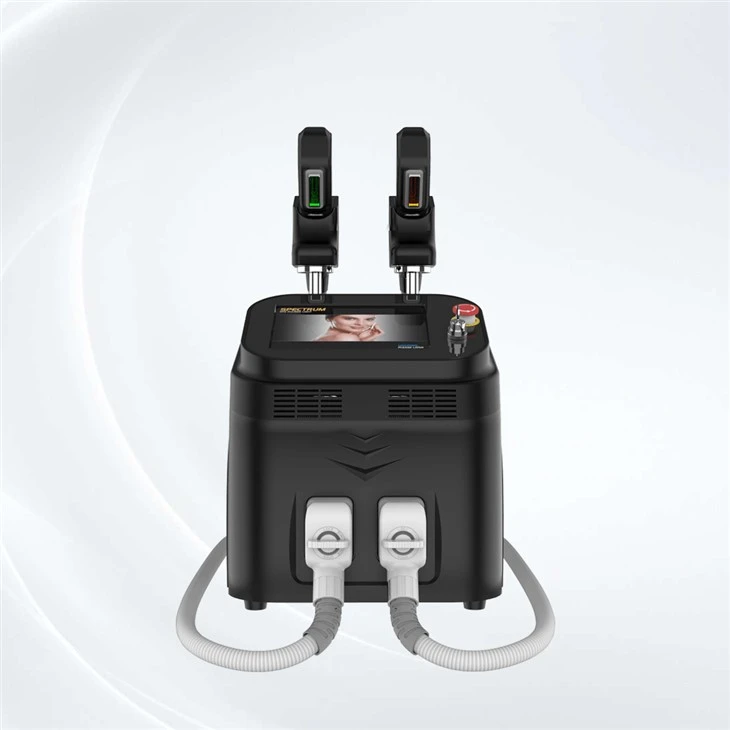 Portable Ipl Shr Elight Hair Removal Machine For Sale