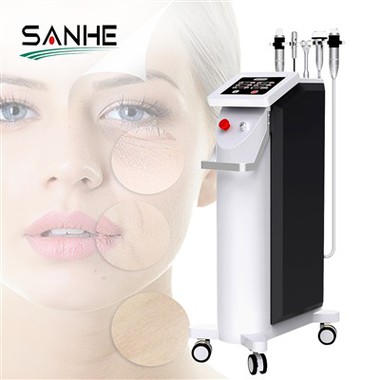Mesin RF Microneedling dan Fractional RF yang populer