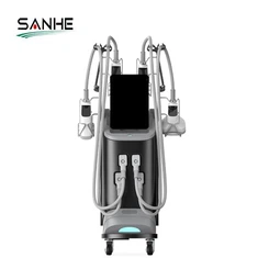 Mesin Pelangsing Tubuh Cryolipolysis