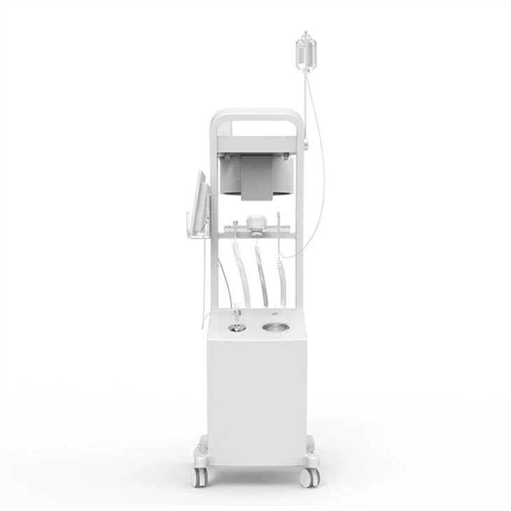 2 Years Warranty Laser Hair Growth Machine