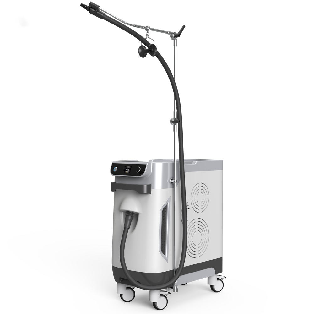 Mesin Air Cryo
